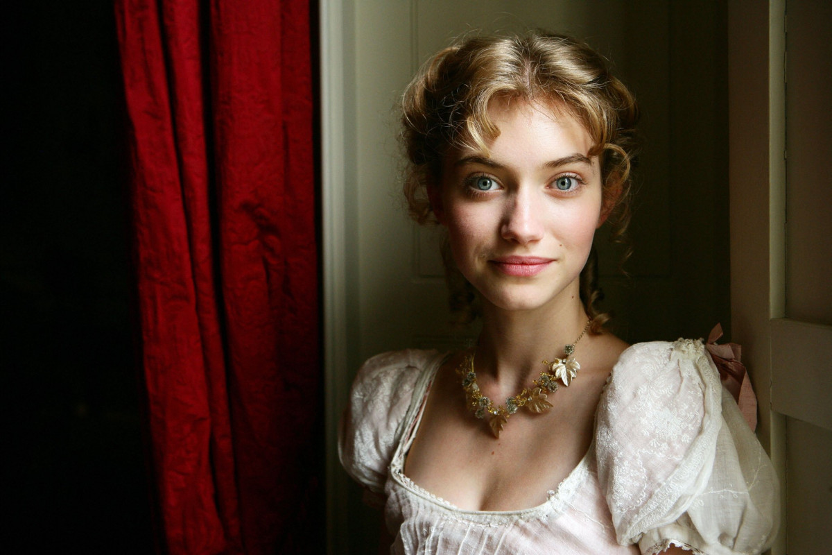 Imogen Poots: pic #493621