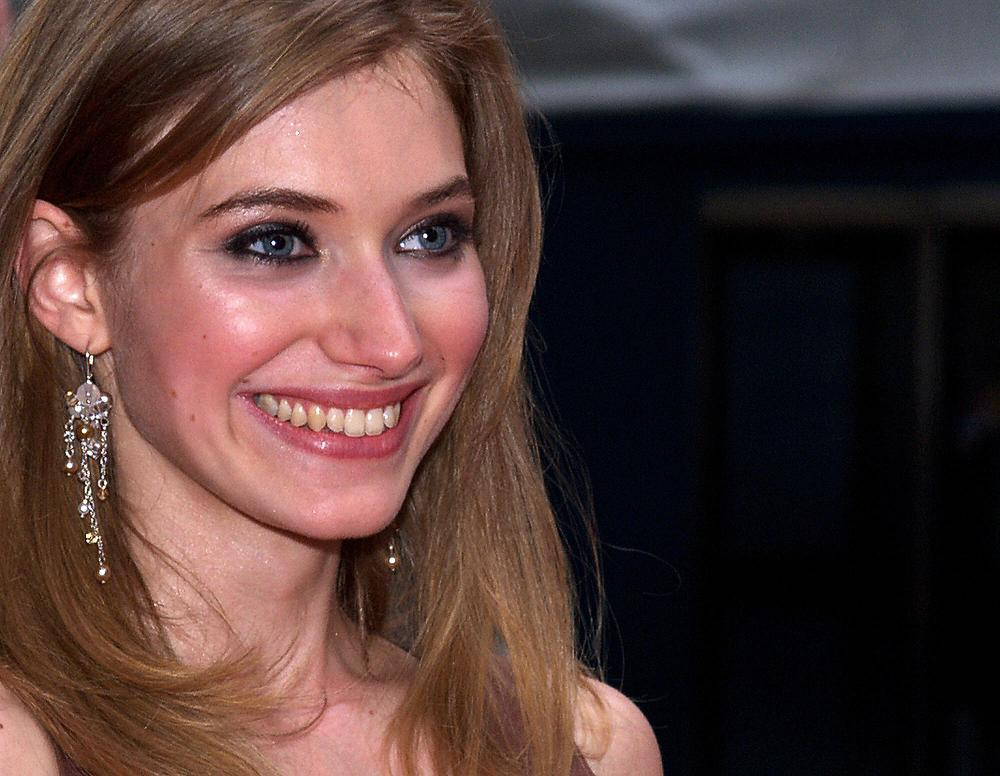 Imogen Poots: pic #492655
