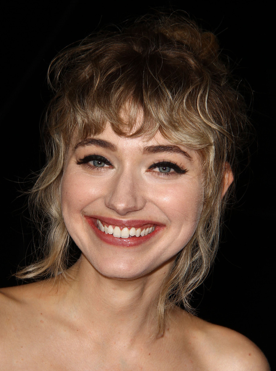 Imogen Poots: pic #666851