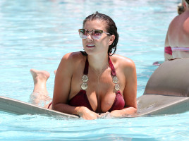 Imogen Thomas photo #