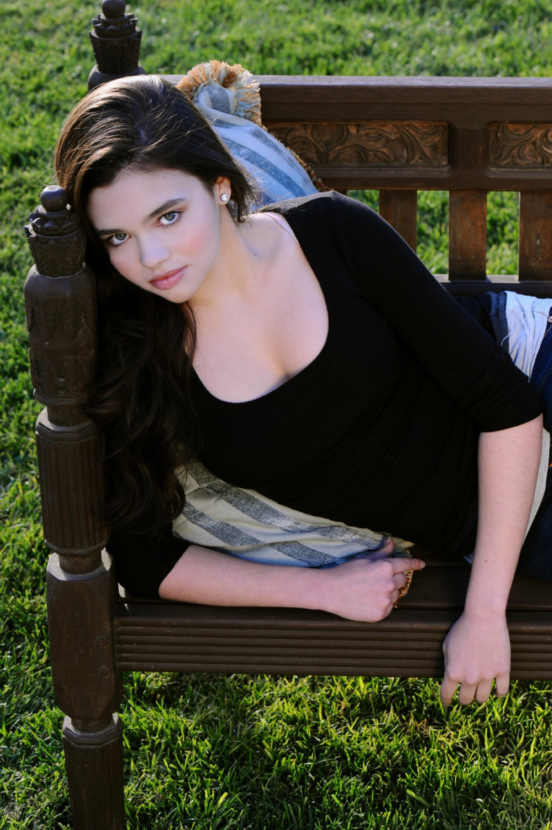 India Eisley: pic #447386