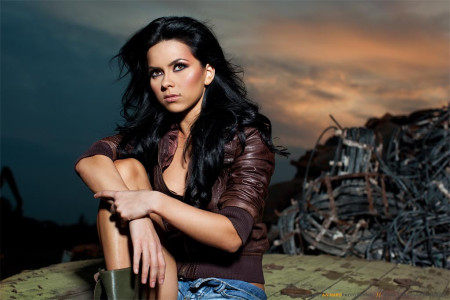 Inna (Elena Alexandra Apostoleanu) pic #319402