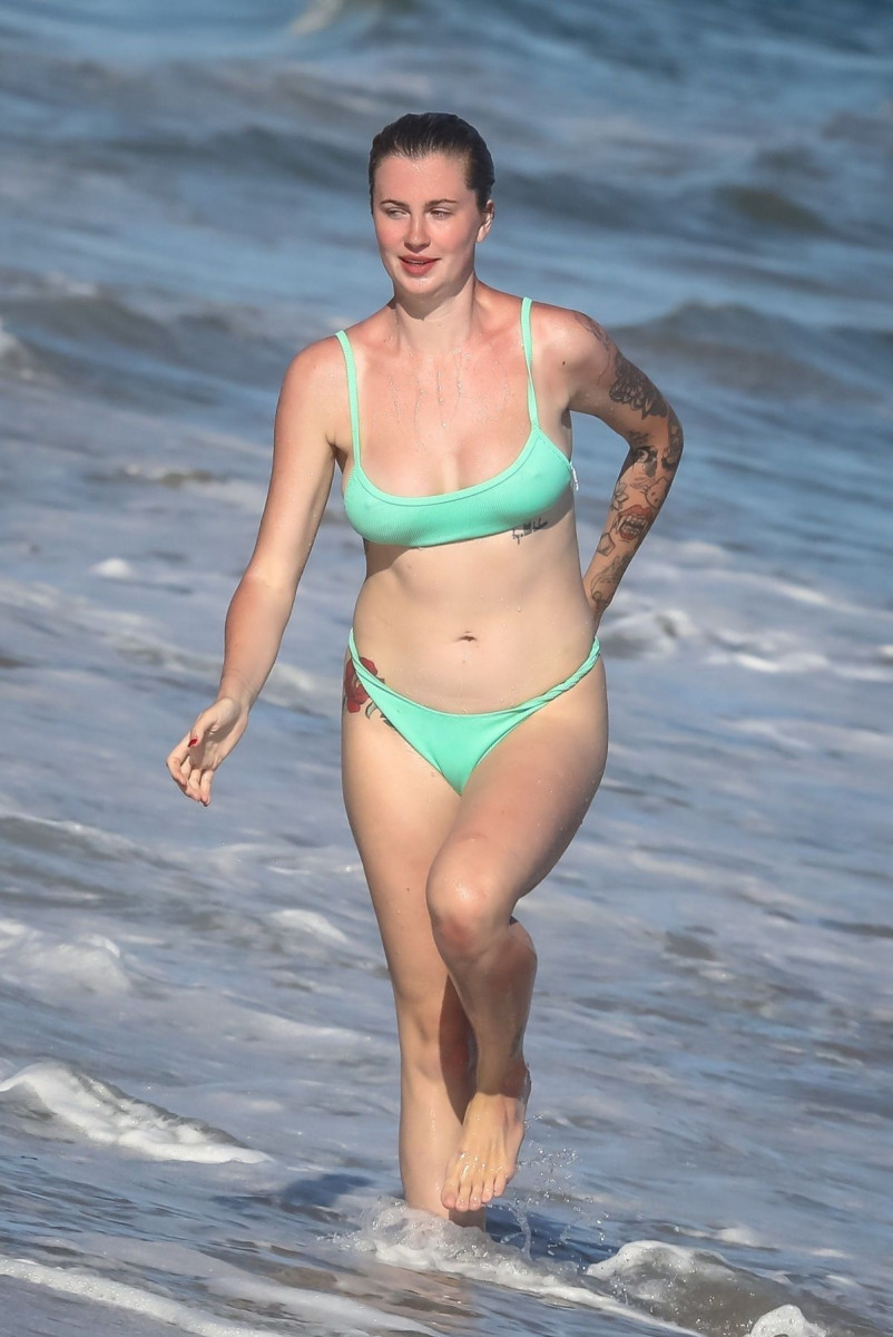 Ireland Baldwin: pic #1222325