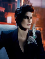 photo 12 in Isabeli Fontana gallery [id1320351] 2023-01-19