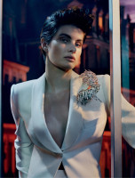 photo 8 in Isabeli Fontana gallery [id1320355] 2023-01-19