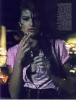 Isabeli Fontana photo #