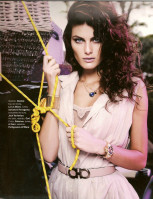 Isabeli Fontana photo #