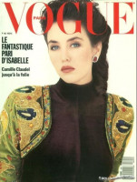 photo 5 in Isabelle Adjani gallery [id90961] 2008-05-21
