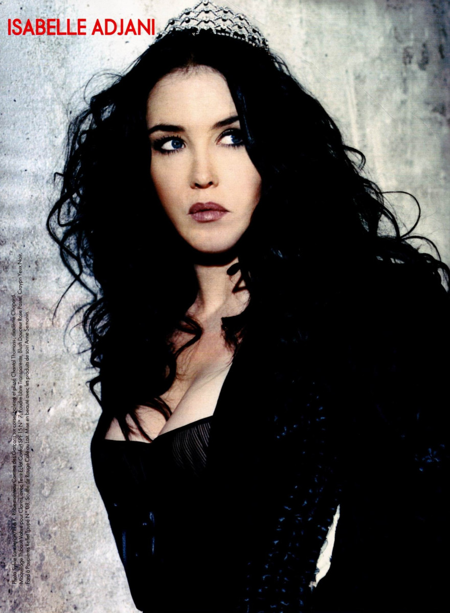 Isabelle Adjani: pic #67190