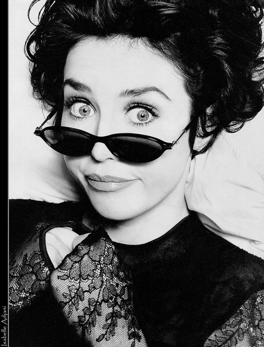 Isabelle Adjani: pic #66801