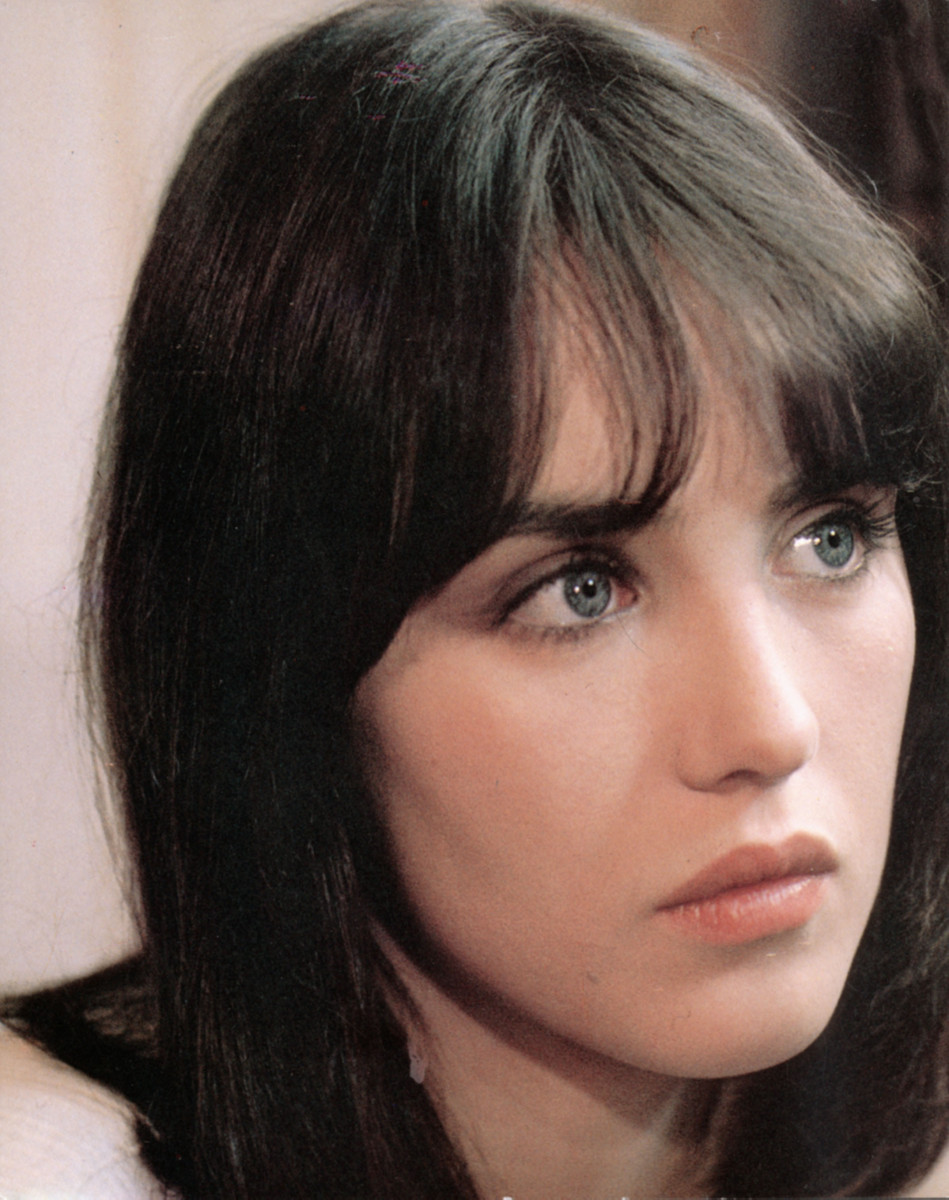 Isabelle Adjani: pic #225442