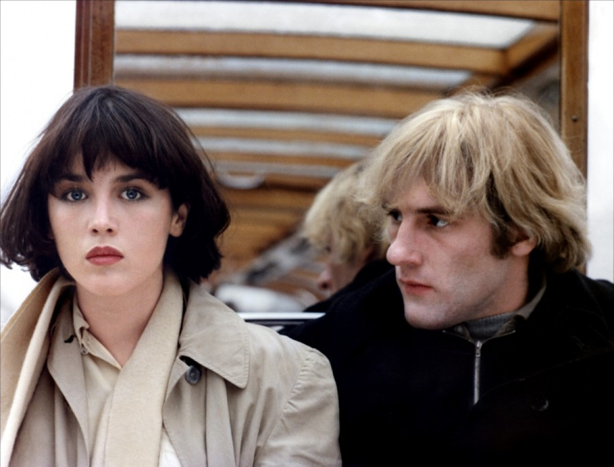 Isabelle Adjani: pic #221525