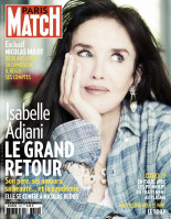 photo 6 in Isabelle Adjani gallery [id1231278] 2020-09-09