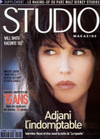 photo 14 in Isabelle Adjani gallery [id43683] 0000-00-00