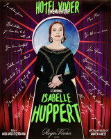 photo 18 in Huppert gallery [id1239999] 2020-11-17