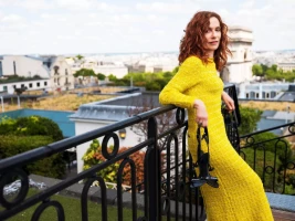 Isabelle Huppert pic #1306524