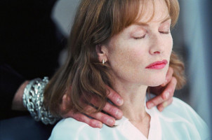 photo 28 in Isabelle Huppert gallery [id263496] 2010-06-11