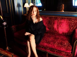 photo 17 in Isabelle Huppert gallery [id1306523] 2022-08-01