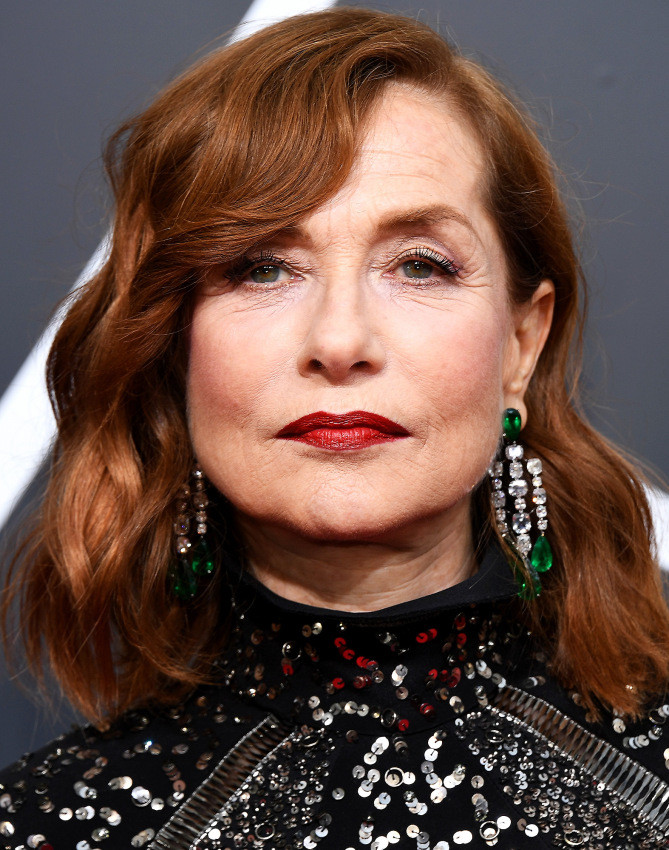 Isabelle Huppert: pic #996539