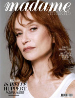 photo 13 in Isabelle Huppert gallery [id1142065] 2019-06-04