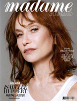 Isabelle Huppert photo #