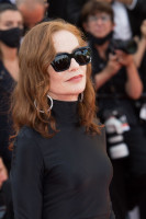photo 9 in Isabelle Huppert gallery [id1261589] 2021-07-22