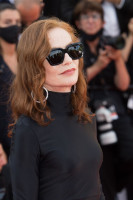 Isabelle Huppert photo #