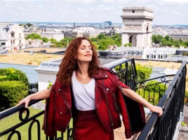 photo 7 in Isabelle Huppert gallery [id1306519] 2022-08-01