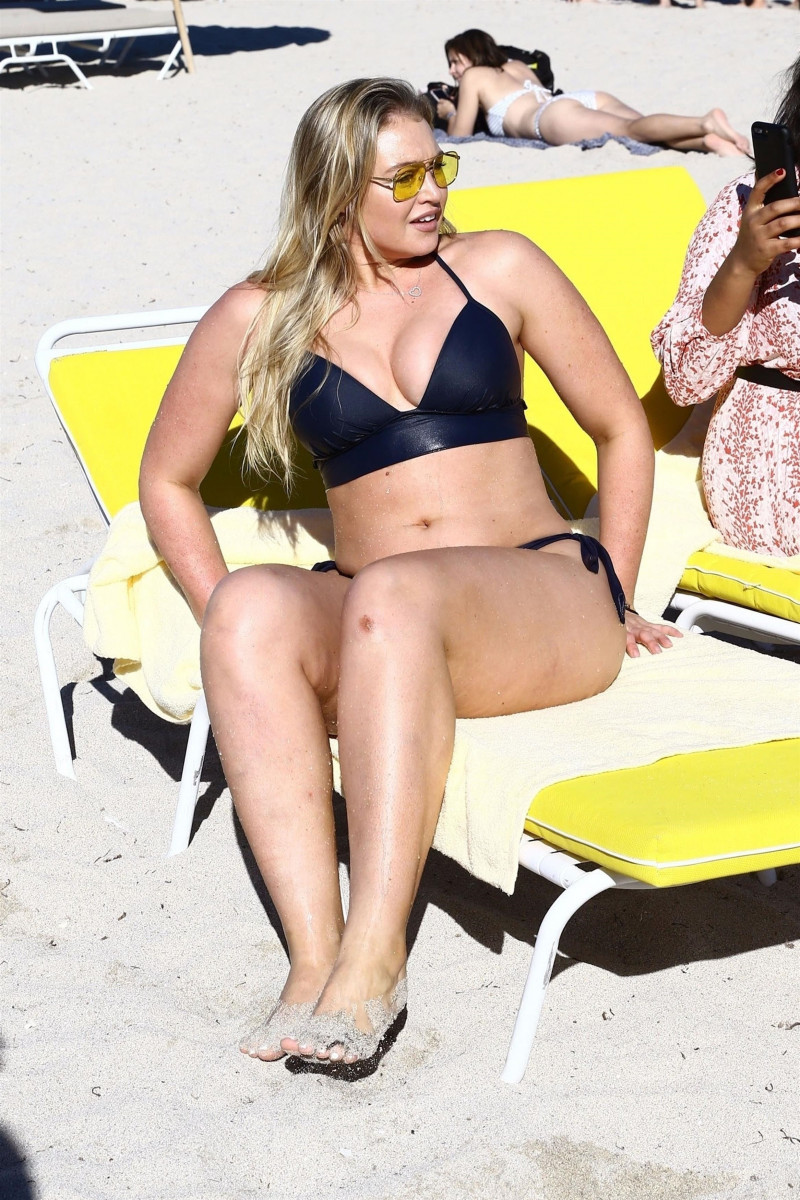Iskra Lawrence: pic #990070