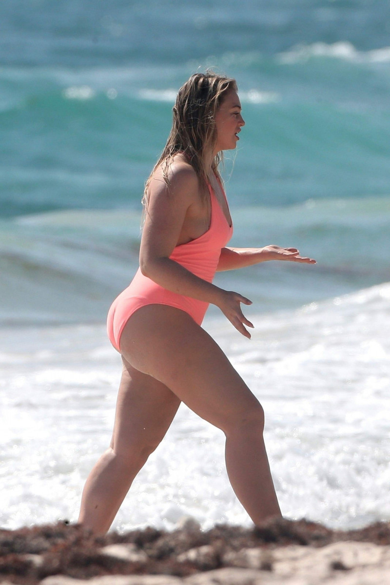 Iskra Lawrence: pic #1012438
