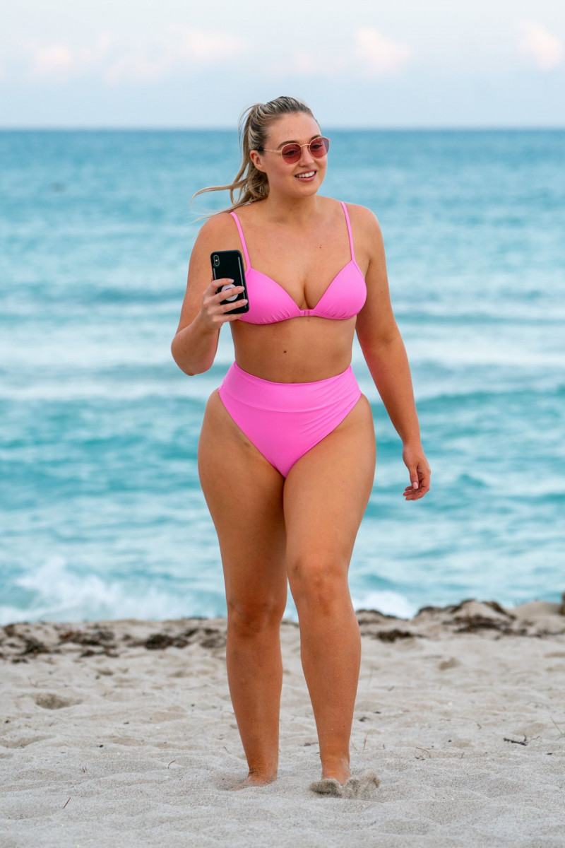 Iskra Lawrence: pic #1091486