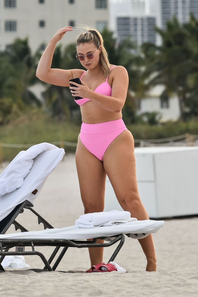 Iskra Lawrence: pic #1091490