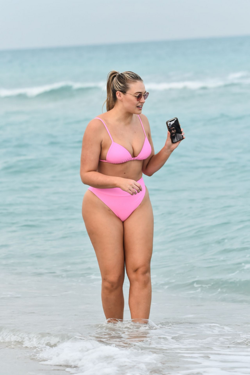 Iskra Lawrence: pic #1091653
