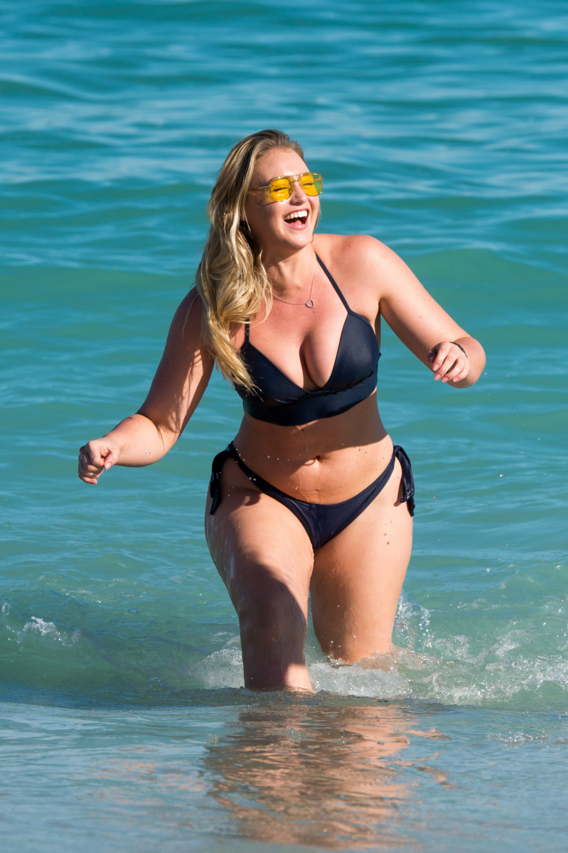 Iskra Lawrence: pic #991446