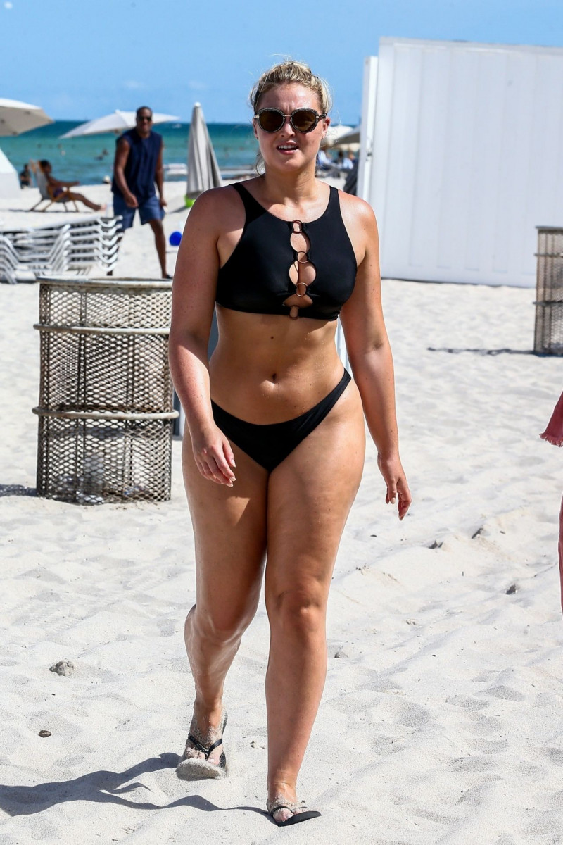 Iskra Lawrence: pic #1051584