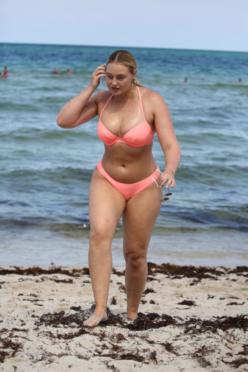 Iskra Lawrence: pic #1051566