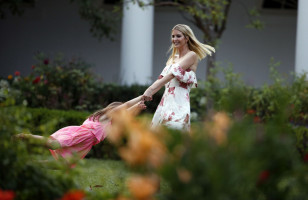 Ivanka Trump pic #954744