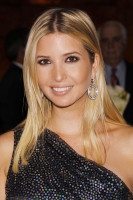 Ivanka Trump photo #