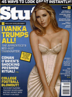 Ivanka Trump photo #