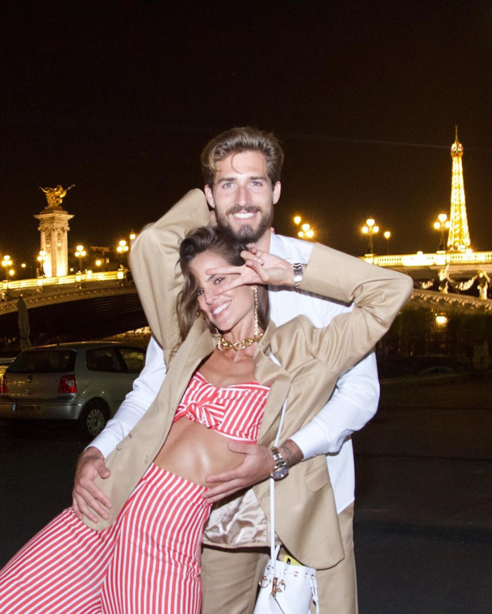 Izabel Goulart: pic #1207855