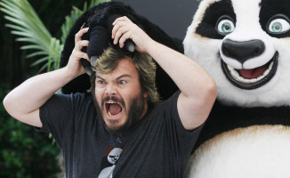 Jack Black photo #