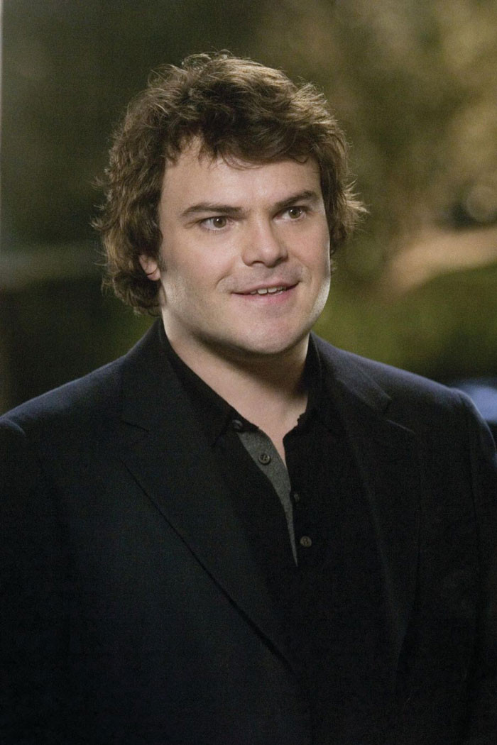 Jack Black: pic #99730