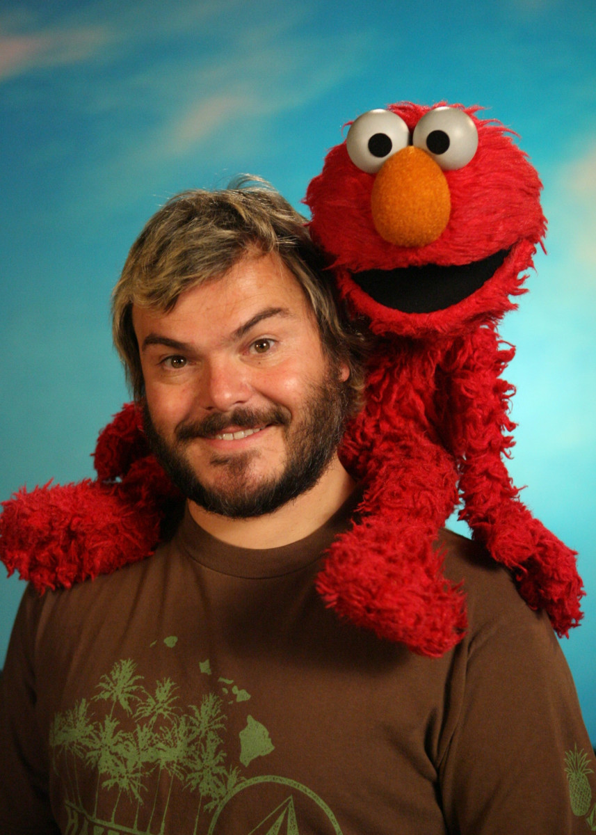 Jack Black: pic #233119