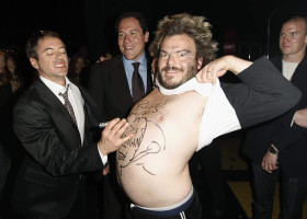 Jack Black photo #