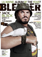 Jack Black photo #