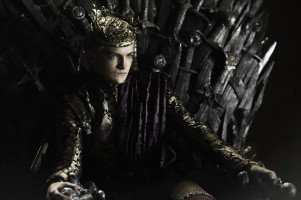 Jack Gleeson photo #