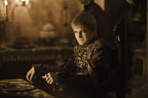 Jack Gleeson photo #