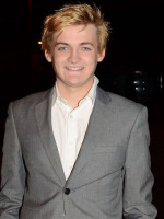 Jack Gleeson photo #