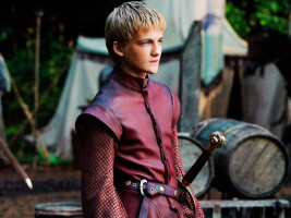 Jack Gleeson photo #