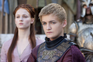 Jack Gleeson photo #